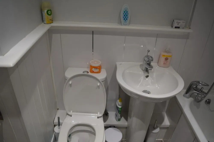 Executive Apartment Cardiff Central
