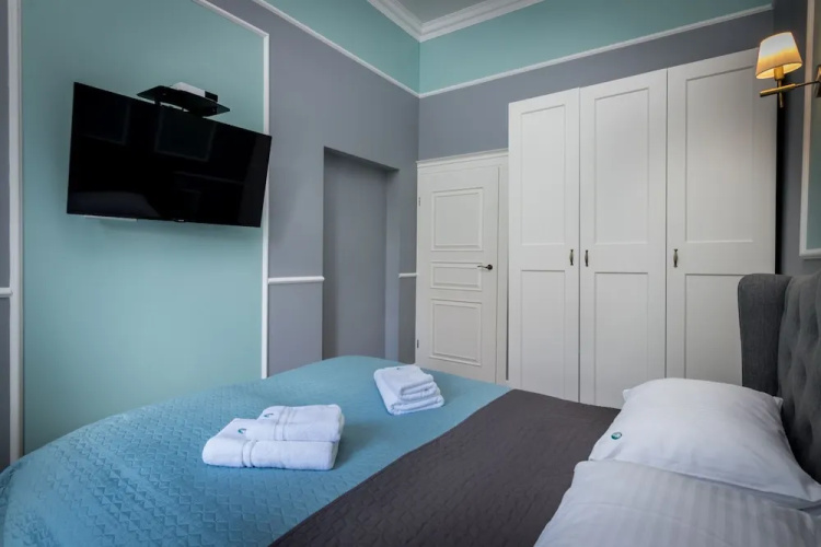 Karmelicka Stylish Apartment by Renters