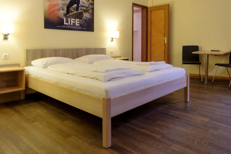 Euro Youth Hotel