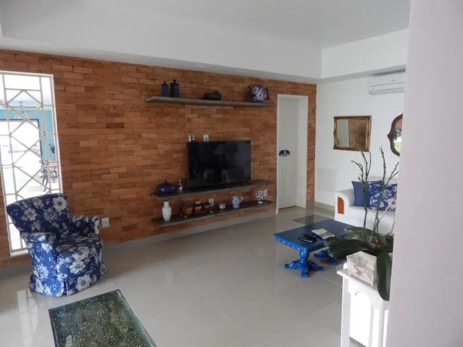 Vila Hibisco Pousada e Apart