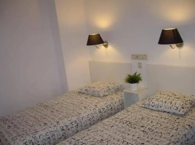 Hostal On Dormire