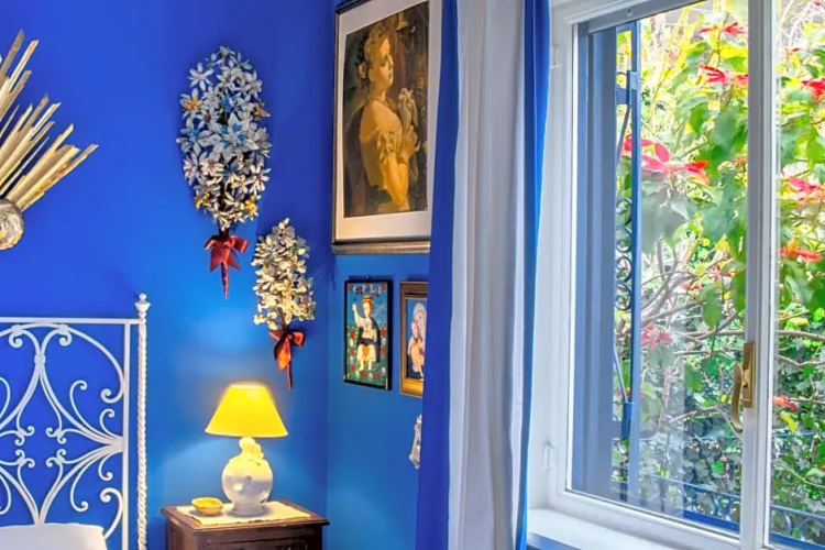 B&B Villa Giorgia