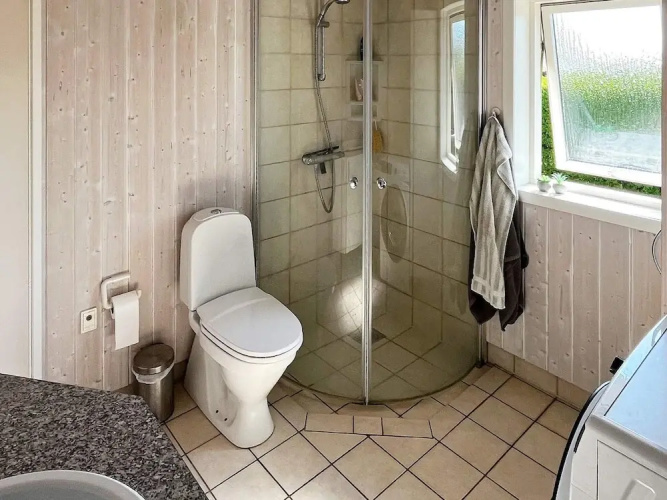 6 Person Holiday Home in Haderslev