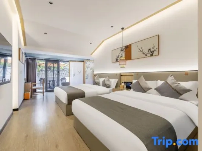 Family Villa