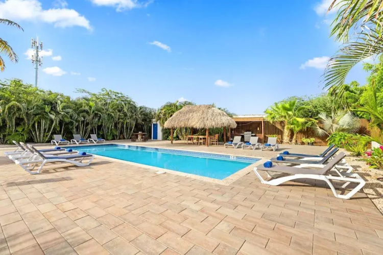 Turibana Plaza Suite 15