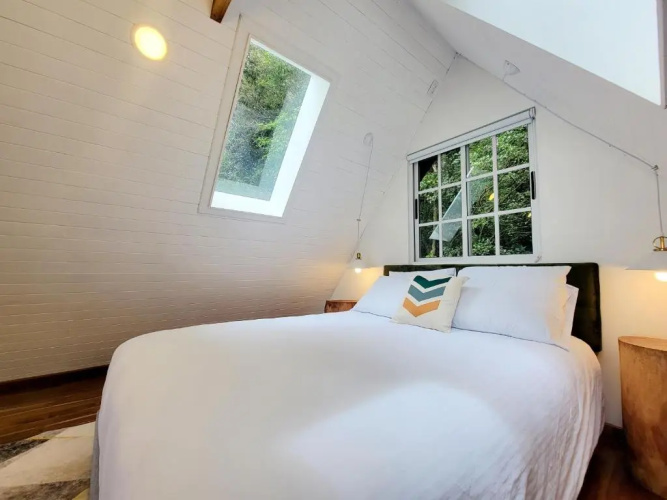 Amalú Luxury View Cabins