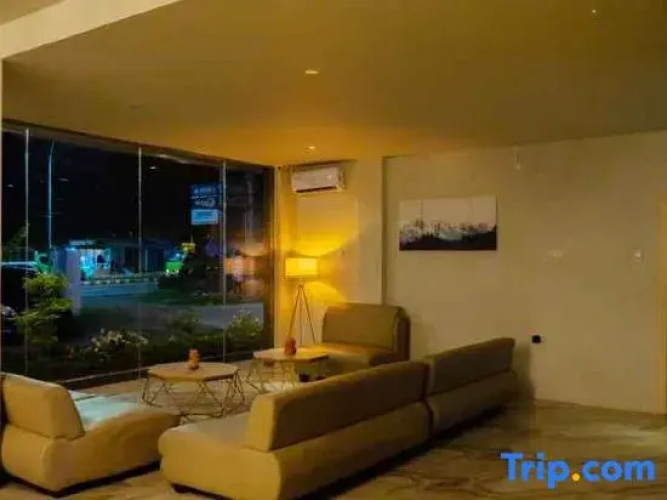 Oma Casa Hotel