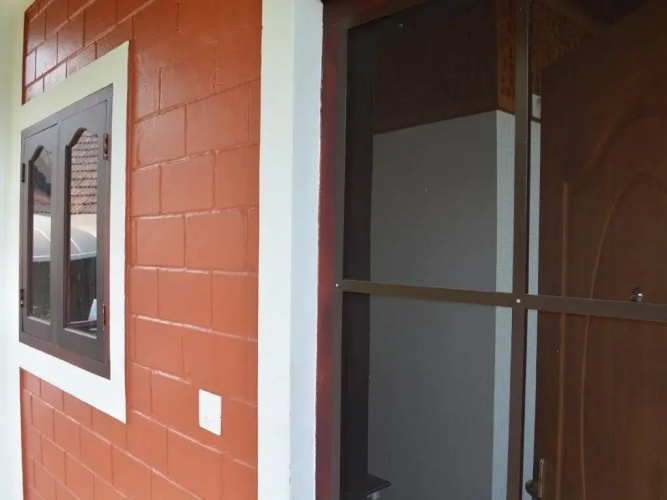 Periyar Riverview Homestay