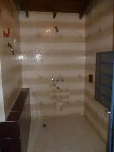 Casa de la Y