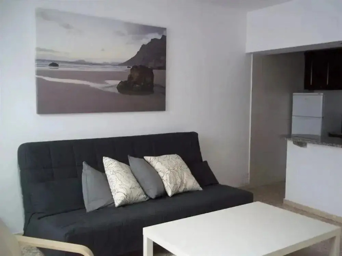 Apartament Garardi