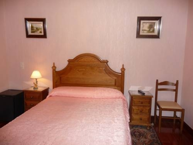 Pension Lorea