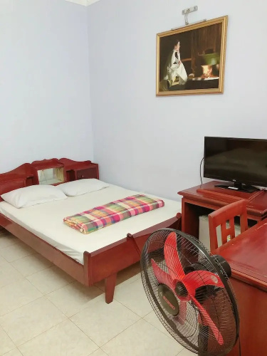 Phuong Uyen Motel
