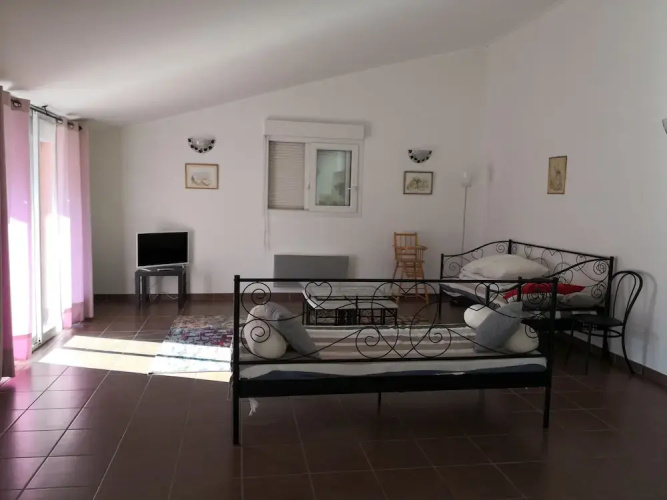 Domaine de l'Aumone