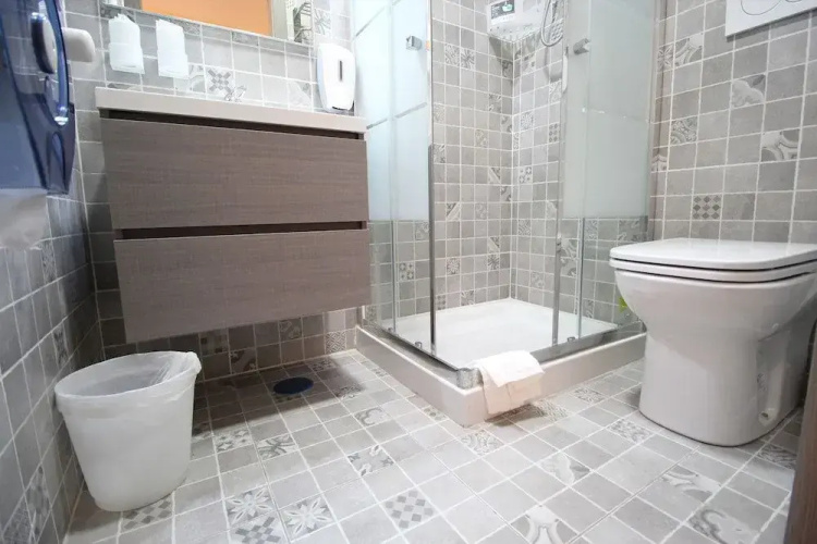 Quest House Lihong