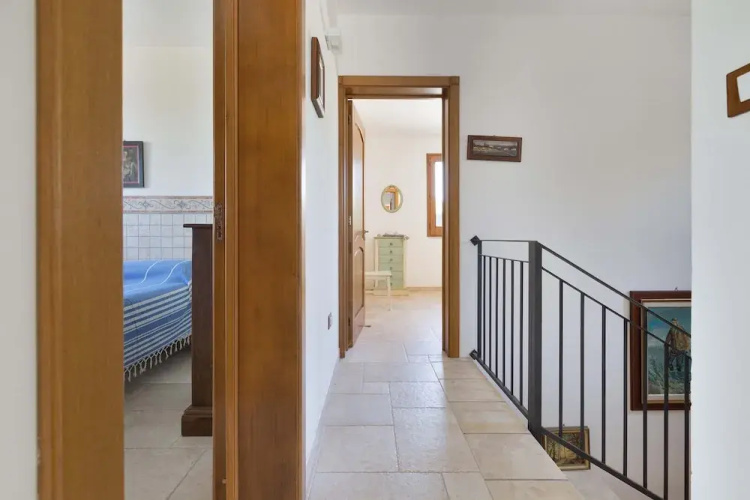 Villa Mila