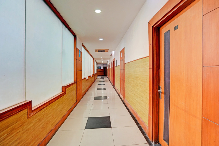 Hotel O One Hotel