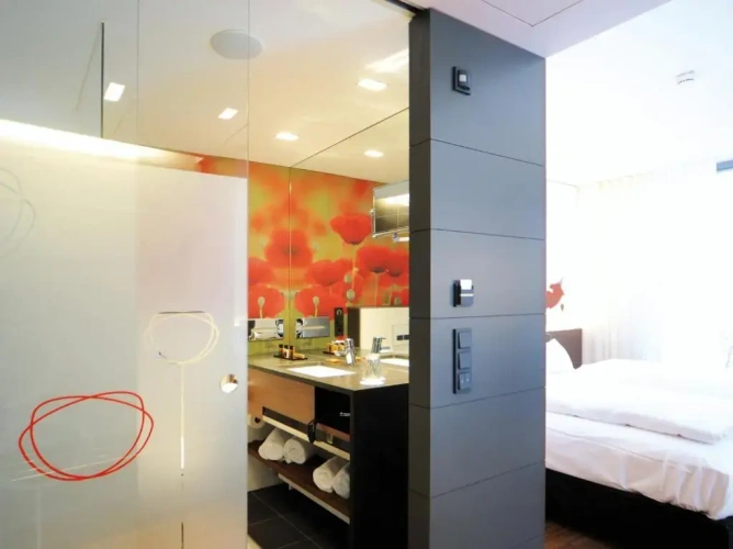 Business Double room