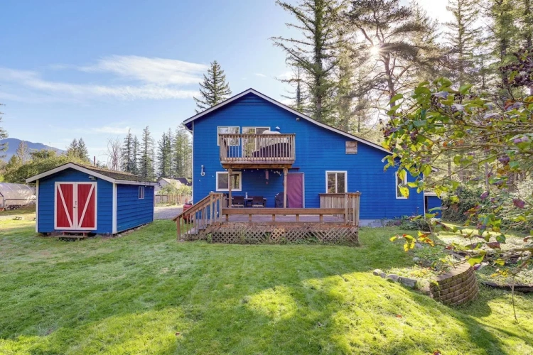 3 Bedrooms Cottage