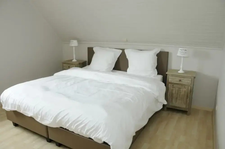 Guesthouse La Cereza