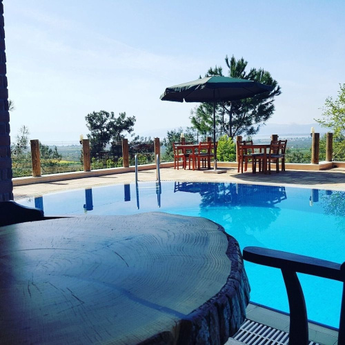 Villa Manco Butik Otel