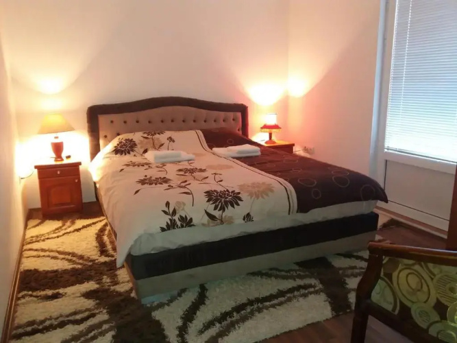 Apartment Mirkovic