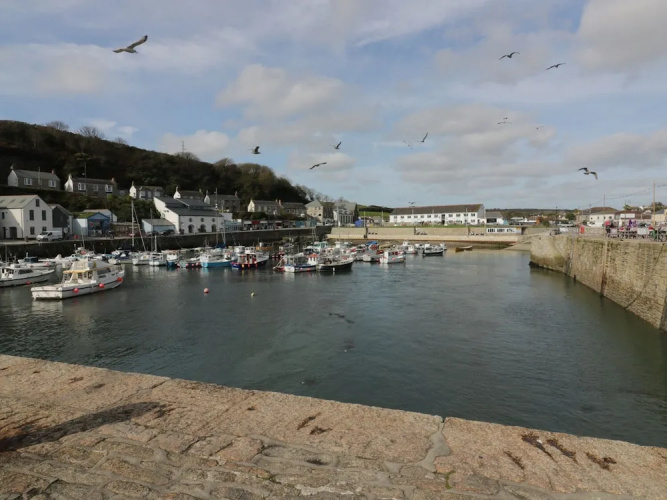 Kernow Cottage