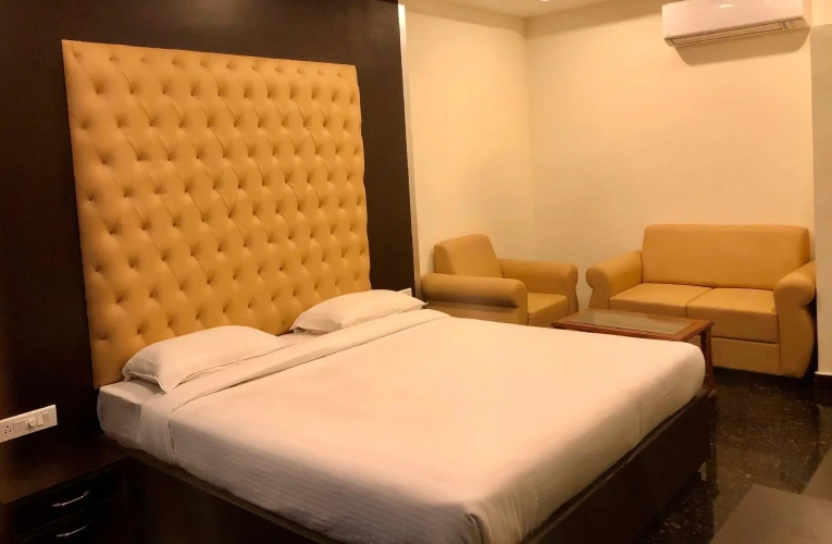 Double Family Suite