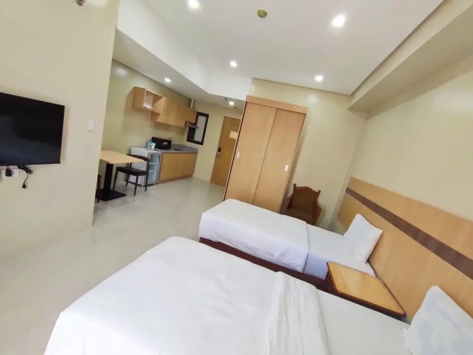 Cebu Family Suites powered by Cocotel