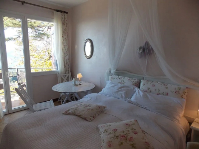 B&B Le Camelie Del Bosco