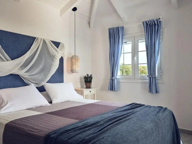 Periyali Villas Thalia 2-bedroom Ground Private Pool