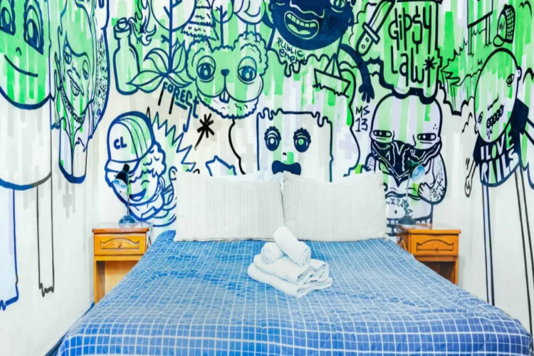 Art Factory San Telmo