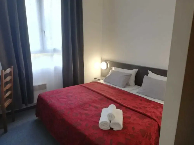 Hôtel la nonette
