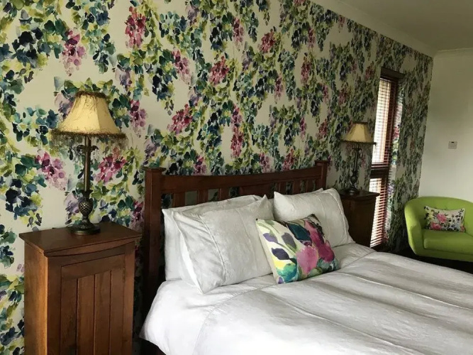 Cushendall House