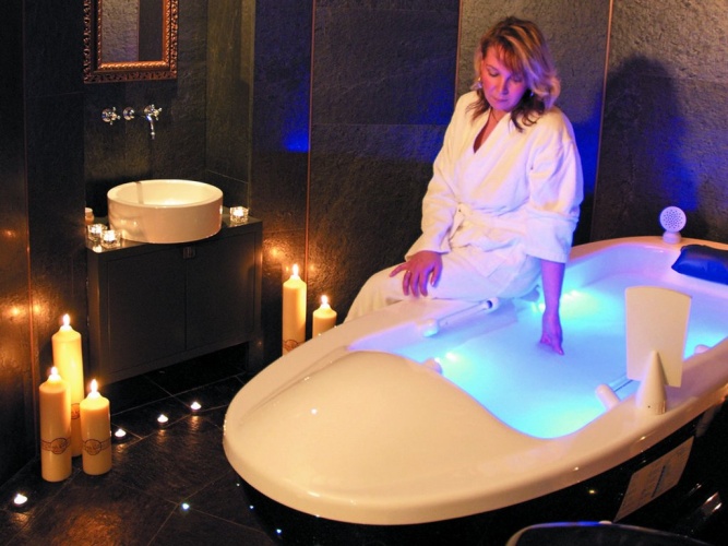 Strass Sport & Spa Hotel photo 17