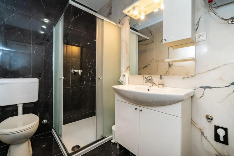 Apartmani Matej B