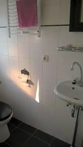 boerderijkamer Zwanebloem