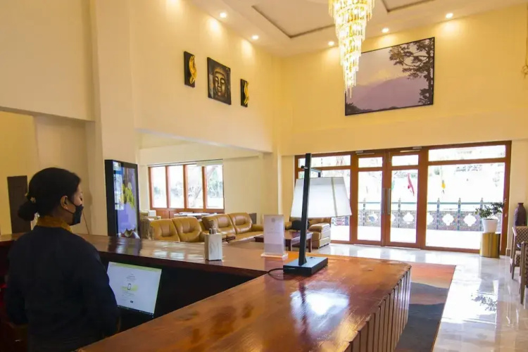Thimphu Deluxe