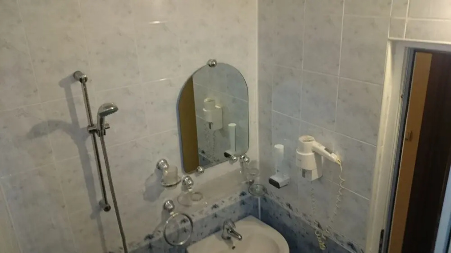 Hotel Chichin