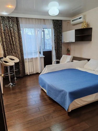 Фотография номера квартиры Апартаменты во 2-ом микрорайоне 23