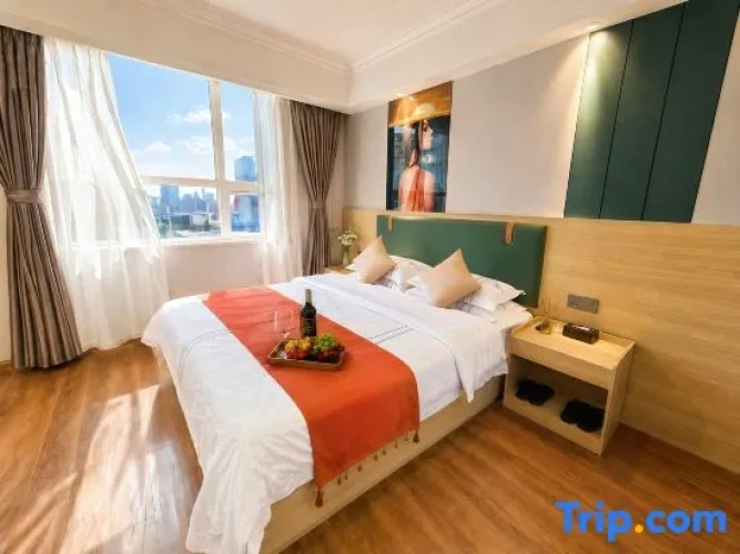 Premier Double room
