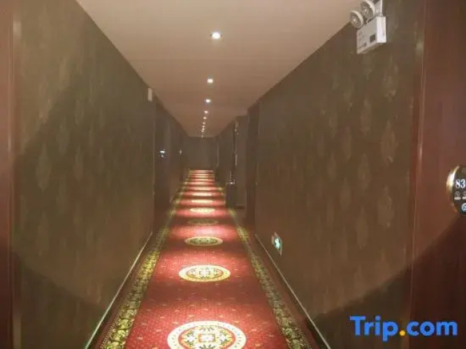 Tiantai Liting Business Hotel