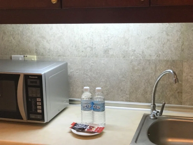 2 Bedrooms Family Suite