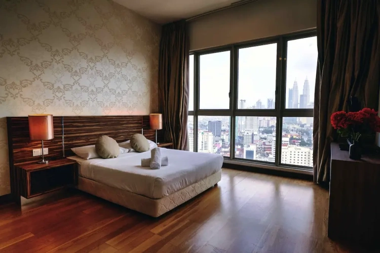 2 Bedrooms Comfort Apartment