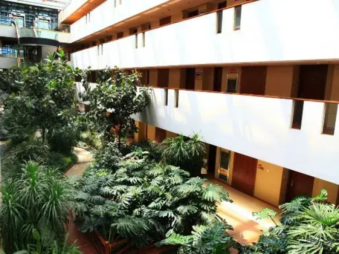 kunming Airport Hotel