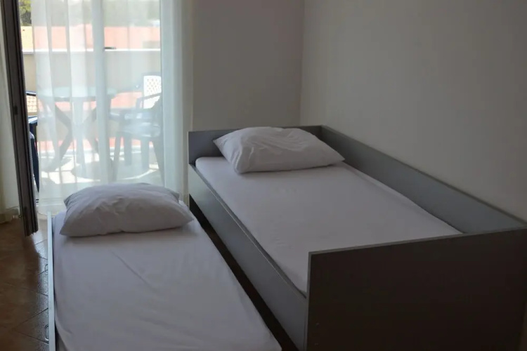 Apartments Matan