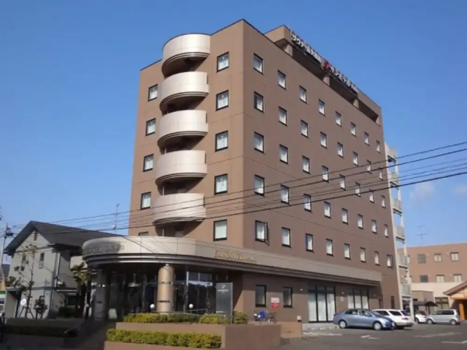 HOTEL LiVEMAX Tagajo