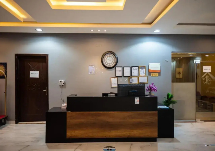 Tara One Serviced Apartments
