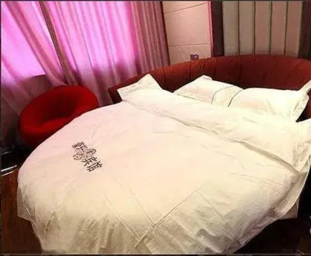 Dongfang Manshiguang Botique Hotel