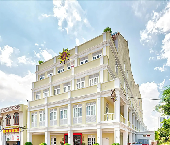 Image de l'hôtel