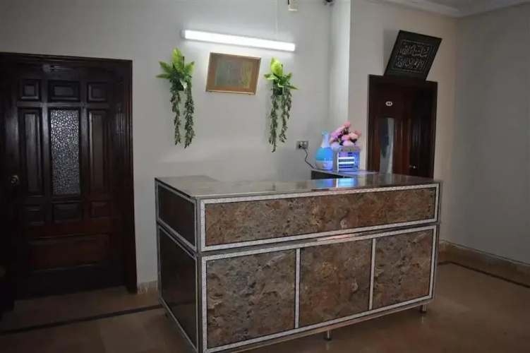 Neelum Guest House